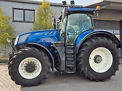 New Holland T7.315 HD