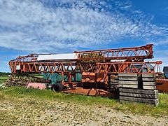 Arcomet VK22, VK26-A2 & VK28