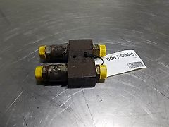 Ahlmann AZ85T-4181777G-Rotary coupling/Drehverschraubung