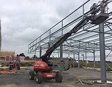 Manitou 160 ATJ