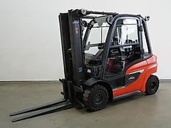 Linde H 25 D 1202
