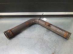 Ahlmann AZ150-4100746K-Charge air pipe/Ladeluftrohr