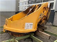 Ahlmann AS900-23115791/23120396L/2300342A-Chassis/Frame