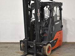 Linde E 16 C EVO 386-02