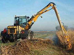 Herder Ausleger | Auslegersätze | bis zu 12t