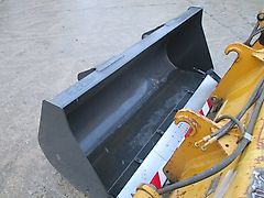 Venieri MB773 Schaufel 1900mm