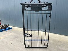 Caterpillar 312D Guard