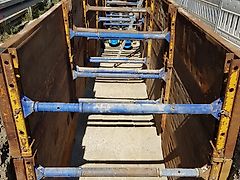 SBH Standard box 600er Serie