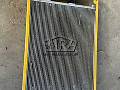 Caterpillar M318 - 07A / Klima - Kühler