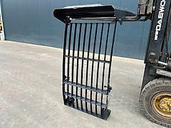 Caterpillar M313D / M315D / M316D / M318D / M322D / M325D