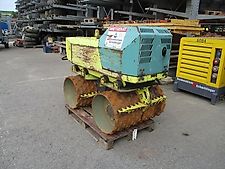 Ammann-Rammax 1515 MI