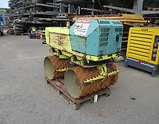 Ammann-Rammax 1515 MI Ammann-Rammax 1515 MI