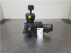 Graubremse KS100DE - Compressor/Kompressor