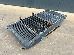 Caterpillar 313E / M315F / 320F / 323E / 325F / 329E/ 330F / 3