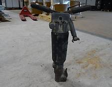 Ingersoll Rand Drucklufthammer 2005