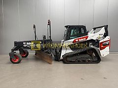 Bobcat T 76 Laser Grader 244 cm HD