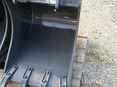 Cangini MB827 Tieflöffel 600mm