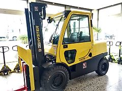 Hyster H4.5FT6