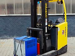 Hyster R 1.6