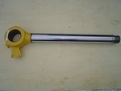 Komatsu WA 380-5 ET-Nr. 707-58-90960 Kippzylinder Kolbenstange