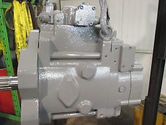 Kawasaki K3V280SH11ZL-ZP1C-V-07322022