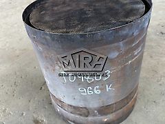 Caterpillar 966 KXE / DPF