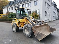 Volvo L 30 P
