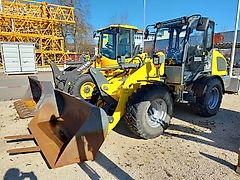 Wacker Neuson WL 44