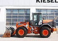 Hitachi ZW140-5 Hitachi ZW140-5