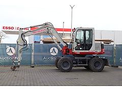 Takeuchi TB175W