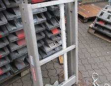 Geda Leiterteil 1m
