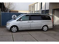 Mercedes-Benz 639 VIANO CDI 3.0