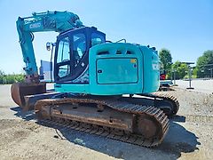 Kobelco SK270SRNLC-5