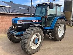 Ford 8340