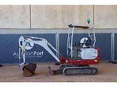 Takeuchi TB216