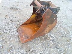 Cangini MB542 Tieflöffel 500mm