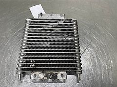 New Holland W110C - Fuel cooler/Kühler/Koeler