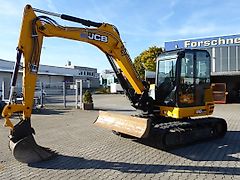 JCB 86C-2 Mono