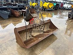 Verachtert 2000 mm / CW40