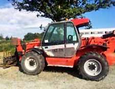 Manitou MTX 1740