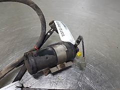 Ahlmann AZ150-4180951A-Filterdrier/Filtertrockner/Droger