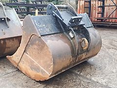 Raedlinger Tieflöffel 1900mm MS21/25 MB1096