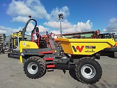 Wacker Neuson DW60-2