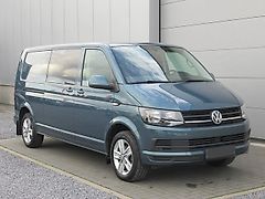 VW Transporter T6 2.0 TDI