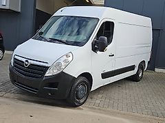Opel Movano F3500 2.3 CDTI