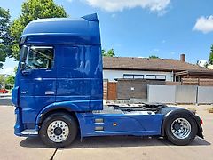 Daf XF 106 530 SSC Intarder ALCOA Standard