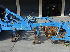 Actisol Demeter 3 Texsol 9 dents