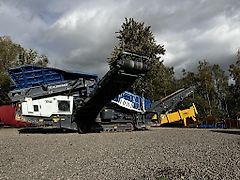 Kleemann MOBISCREEN MSS 802i EVO