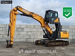 Case CX290 D LIFT CABIN