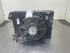 Caterpillar 928G-Avrora - 175-ED2-0001a - Airco condenser